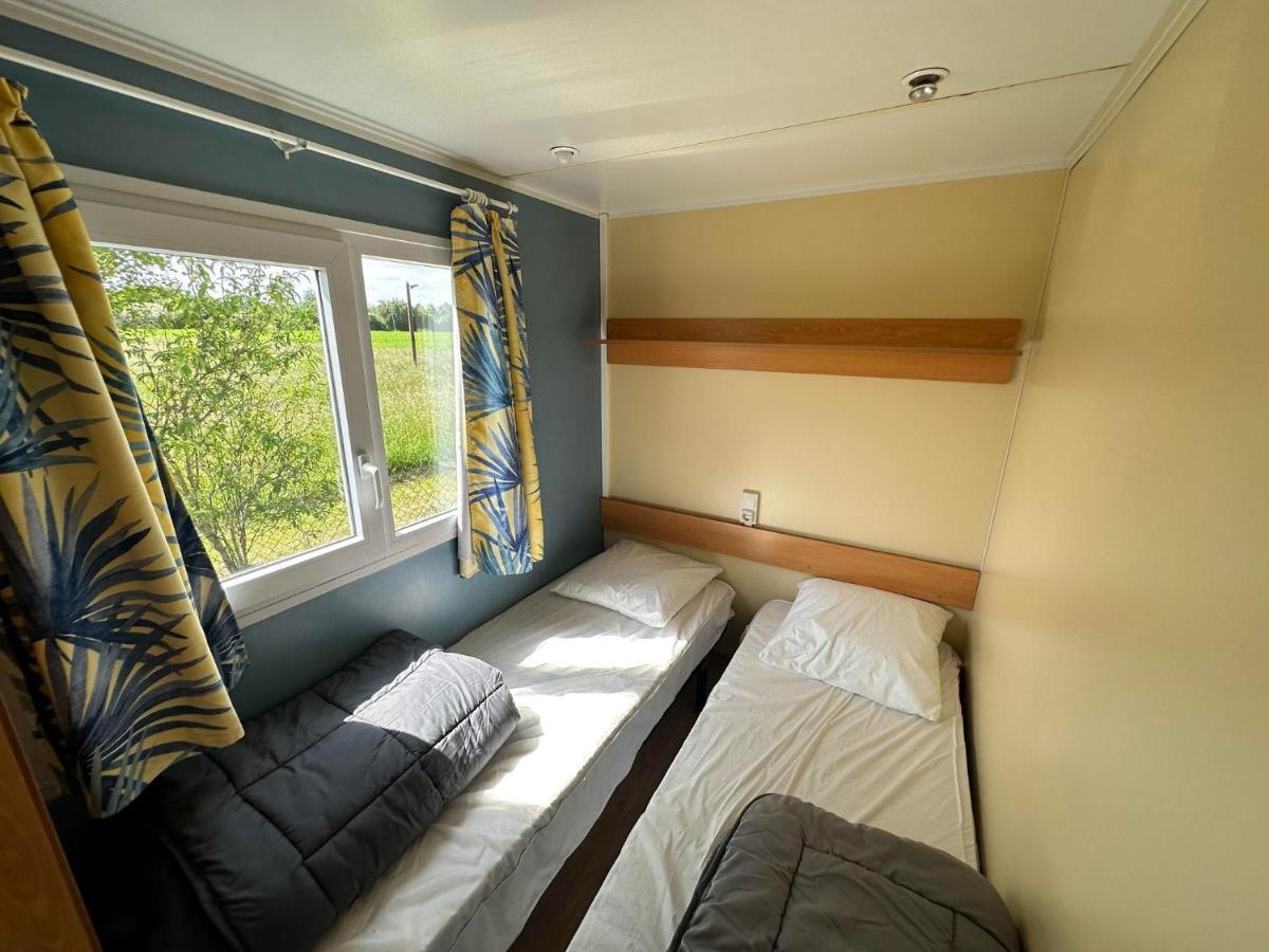 Hotel Les Eychecadous Artigat Zewnętrze zdjęcie