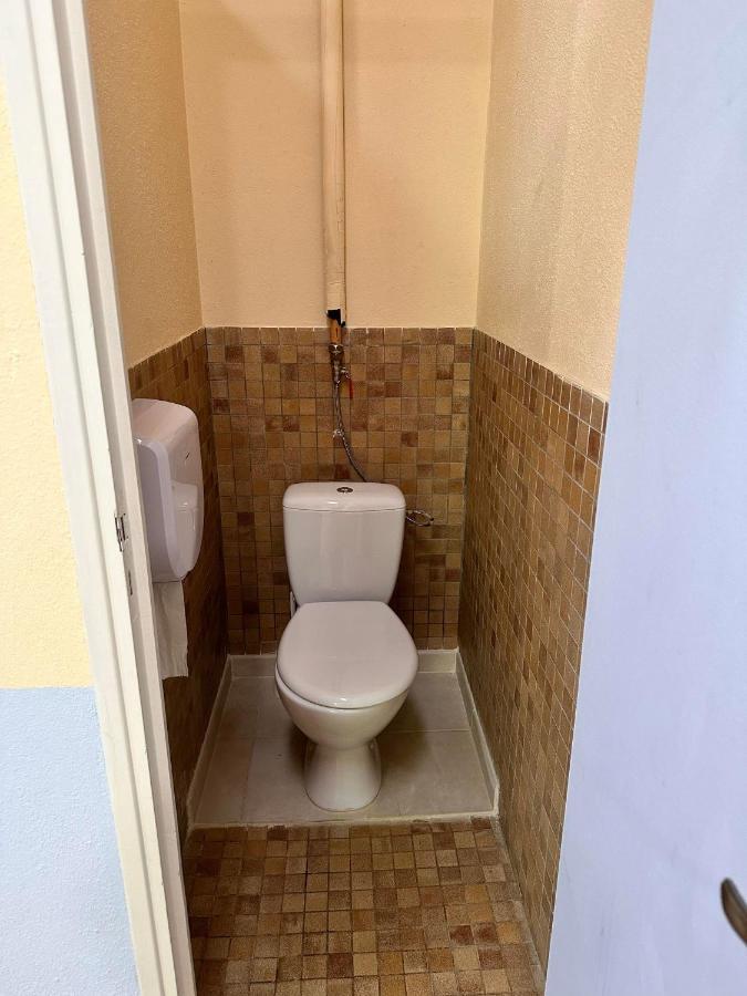 Hotel Les Eychecadous Artigat Zewnętrze zdjęcie