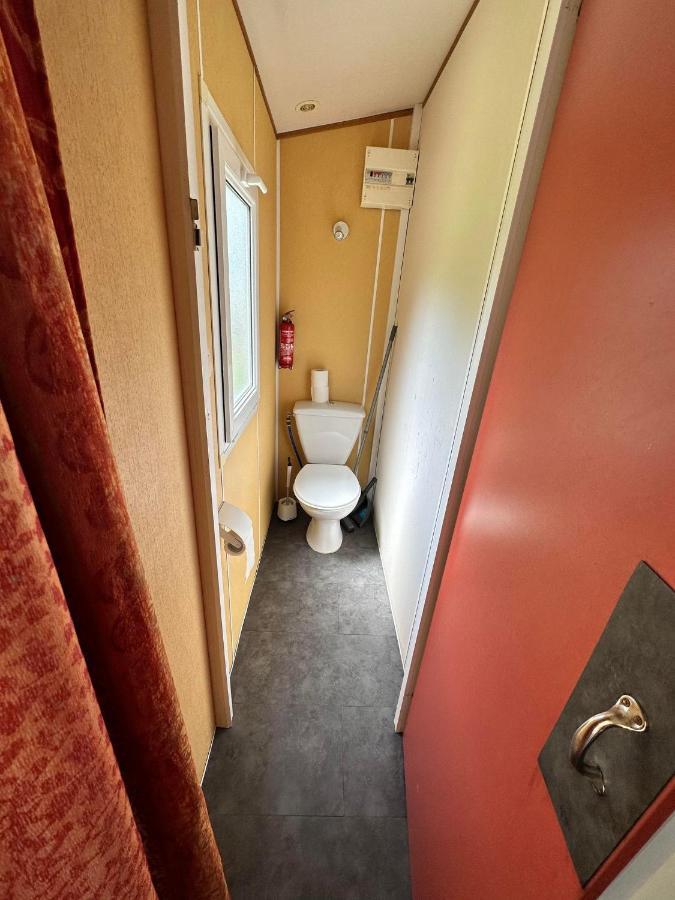 Hotel Les Eychecadous Artigat Zewnętrze zdjęcie
