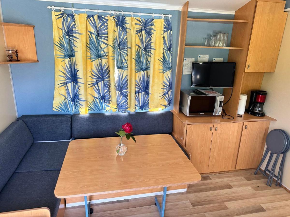 Hotel Les Eychecadous Artigat Zewnętrze zdjęcie