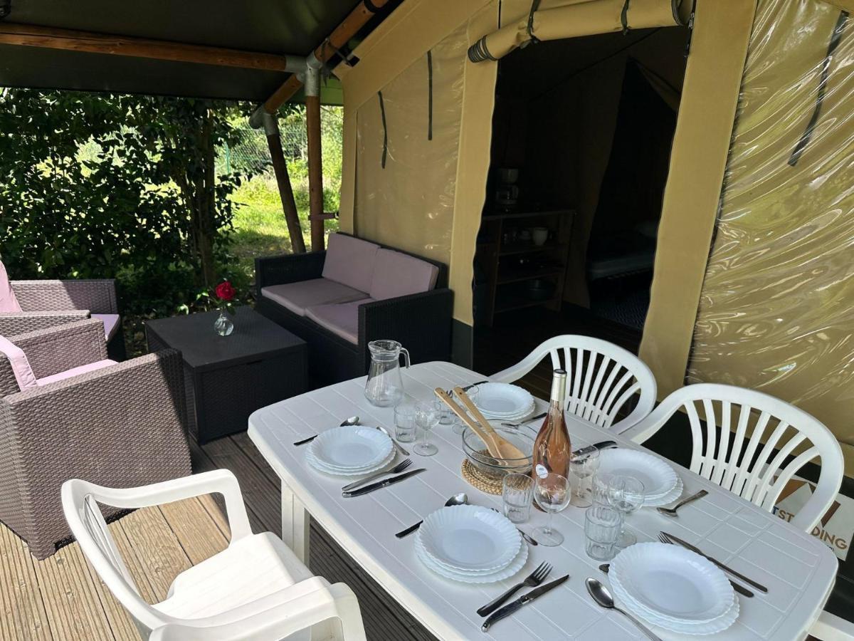 Hotel Les Eychecadous Artigat Zewnętrze zdjęcie